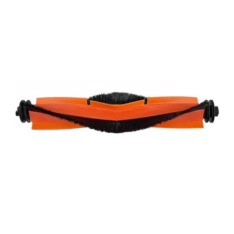Příslušenství pro robotický vysavač Xiaomi Robot Vacuum X10, díly pro robotický vysavač, hlavní boční kartáč, hepa filtr, sáček na prach s mopem