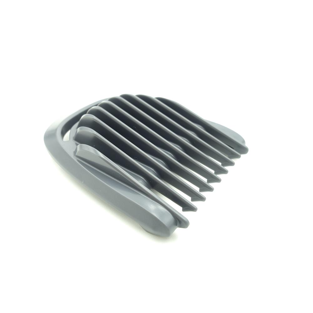 1,3,5,7mm Hair clipper comb Barber Plastic Positioning comb for Philips BT1209 BT1210 BT1216 MG3730 MG3747 MG3710 MG5730 MG7710