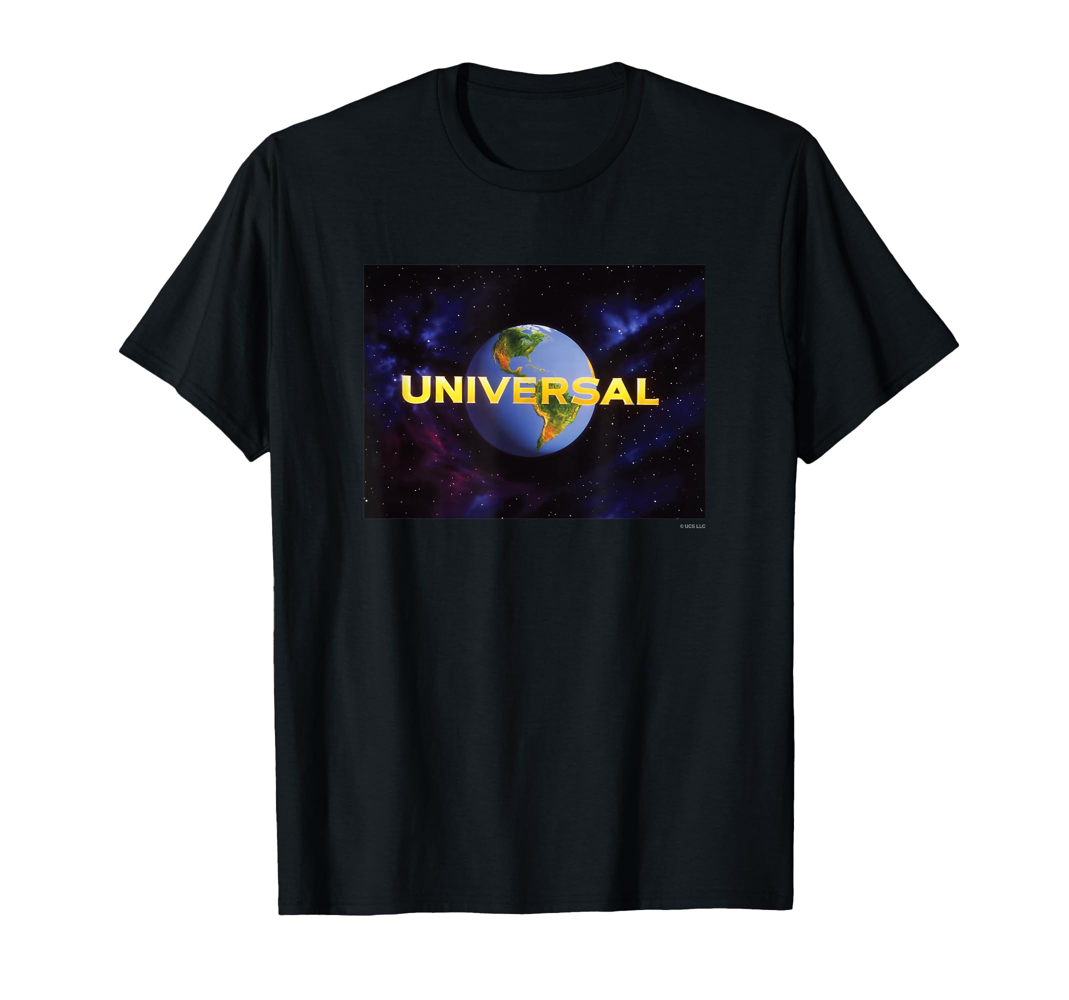 

Universal Logo 1991 T-shirt
