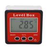 Electronic Digital Angle Dipmeter Gradient Measuring Angle Gauge  Electronic Level Laser