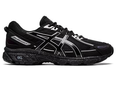 Sportschuhe Schwarz Gel-Venture 6