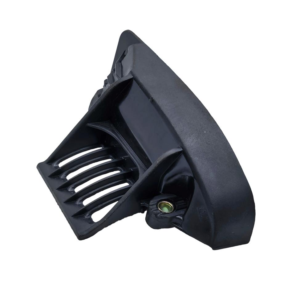

Cylinder Cover Muffler Exhaust Kit For Honda GX35 UMK435 GX 35 35.8cc 4-Stroke Motor Engine Strimmer Brushcutter Mowers China Mainland