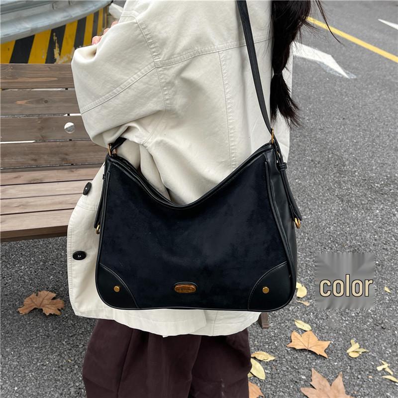 

Модная универсальная женская сумка-тоут и кроссбоди с леопардовым принтом чёрный