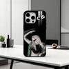 COOL K-Karol G T-Tropicoqueta   Phone Case For iPhone17,16,15,14,13,12,11 Plus,Pro Max Magnetic For Magsafe Wireless Charging