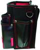 Marvel Waist Gear Tool Pouch, Red, MDP-90AR