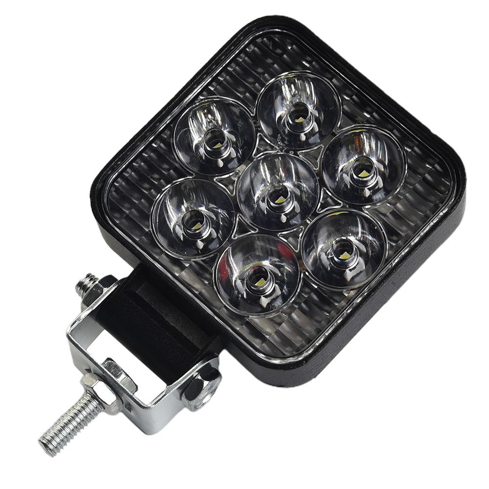Motorcycle Light Driving Fog Lamp LED Motorcycle Light Truck