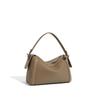 2024 Leather Lindi doctor bags Fashion women Boston Pillow Handbags high quality commuter Designer Shoulder Crossbody Bag