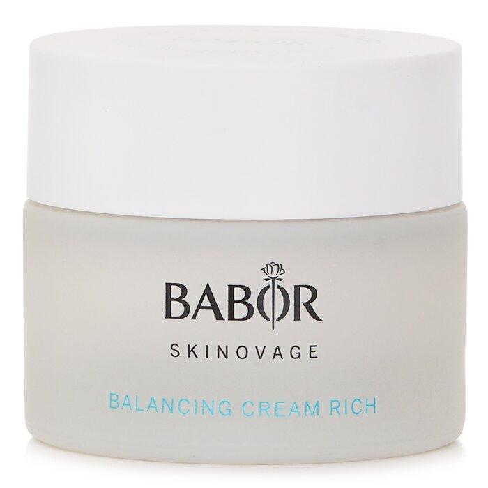 Babor Balanced Cream Rich