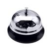 School Anti-Rust Reception Christmas Craft Durable Desk Bell Service Ring Ringer Call Ringing Bell