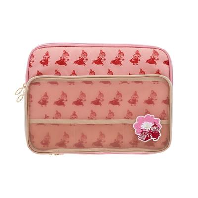 Stationery Moomin Carrying Case NLS4 Little My S2335190 Sun-Star
