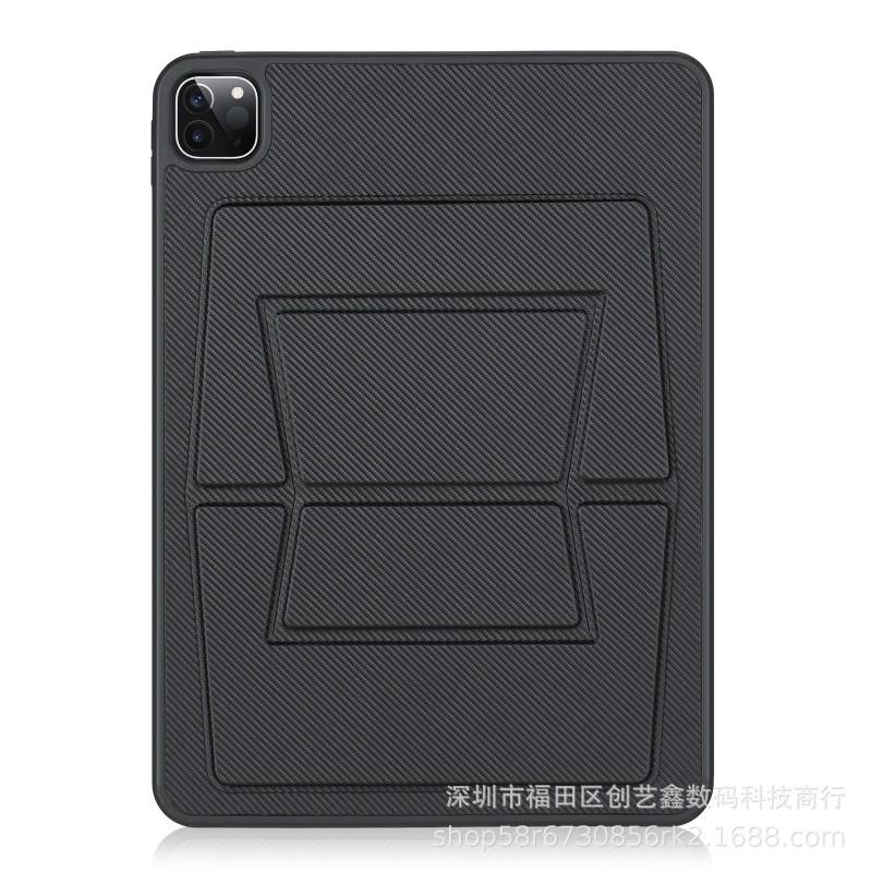 Kevlar IPad Case With Magnetic Stand 10th Gen Mini 6 Pro 11 10.2 Inch Drop Protection Full Cover Hard Shell
