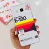 For Samsung Galaxy J5 2016 J7 2016 Phone Case Smiling Astronaut Painting Clear Housing On Samsung J7 2016 J 5 7 Galaxy Bumper