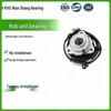 Ford-Compatible 515078 Automotive Wheel Hub Bearing Unit