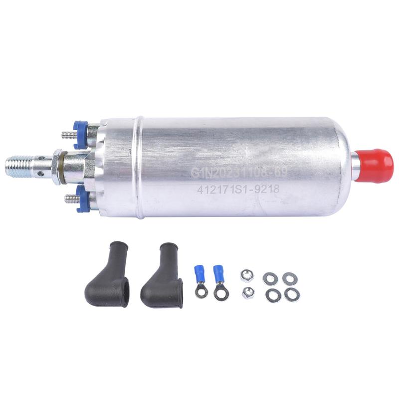 AP02 For Mercedes W124 W126 W140 W202 R129 C124 C126 Electric Fuel Pump 0580254950