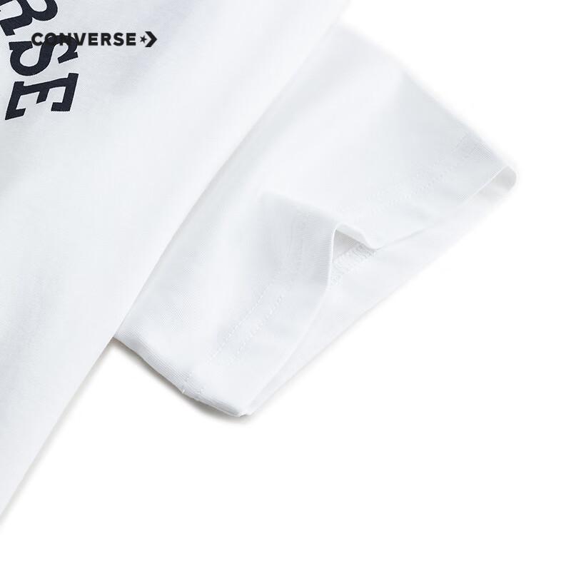 Converse Kids' Ice-Feel Short Sleeve T-Shirt
