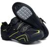 Hot Selling Men's And Women's Mtb Shoes, Cycling Speed Sports Shoes, Couple's Road Cycling, CycLing Shoes, Clip On Pedals, Spd M