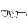Ray Ban Rx7059d Asian Fit 5196 Unisex Eyeglasses