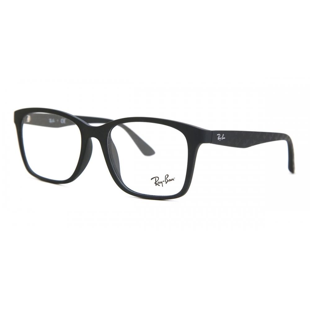 Ray Ban Rx7059d Asian Fit 5196 Unisex Eyeglasses