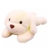 Puppy Plush Sleep Companion: Large Bed Doll for Girls