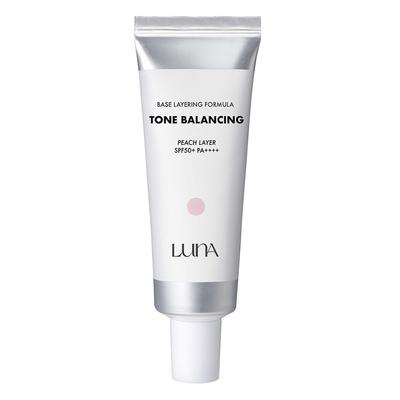 Maquillaje – Lociones y base de maquillaje