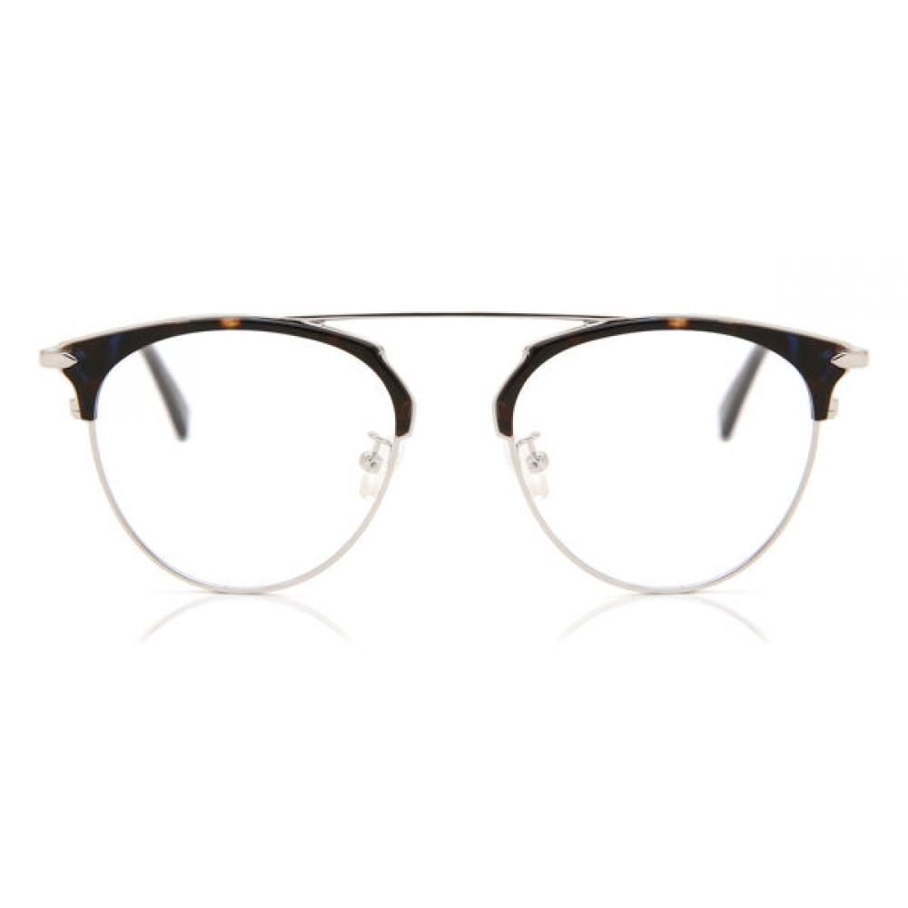 

Arise Collective Bahia Blanca Blue Light Block Yc 2108 C2 Unisex Eyeglasses Black/51-18-140