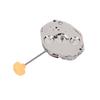 1L40 Quartz Watch Movement Without Calendar Alloy Watch Repairing Maintenance Replacement Accessory for Repairment