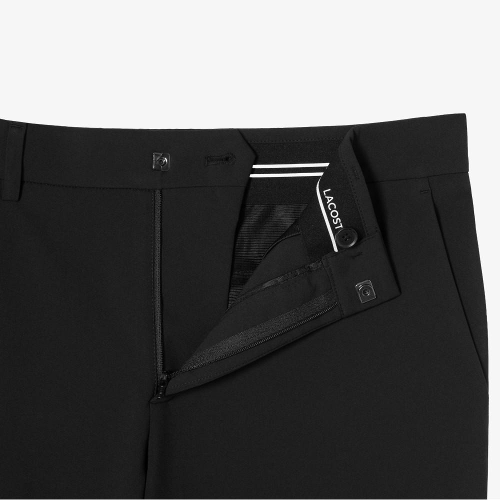 [Lacoste] Men's Summer Textured Pants HH104E-56G031