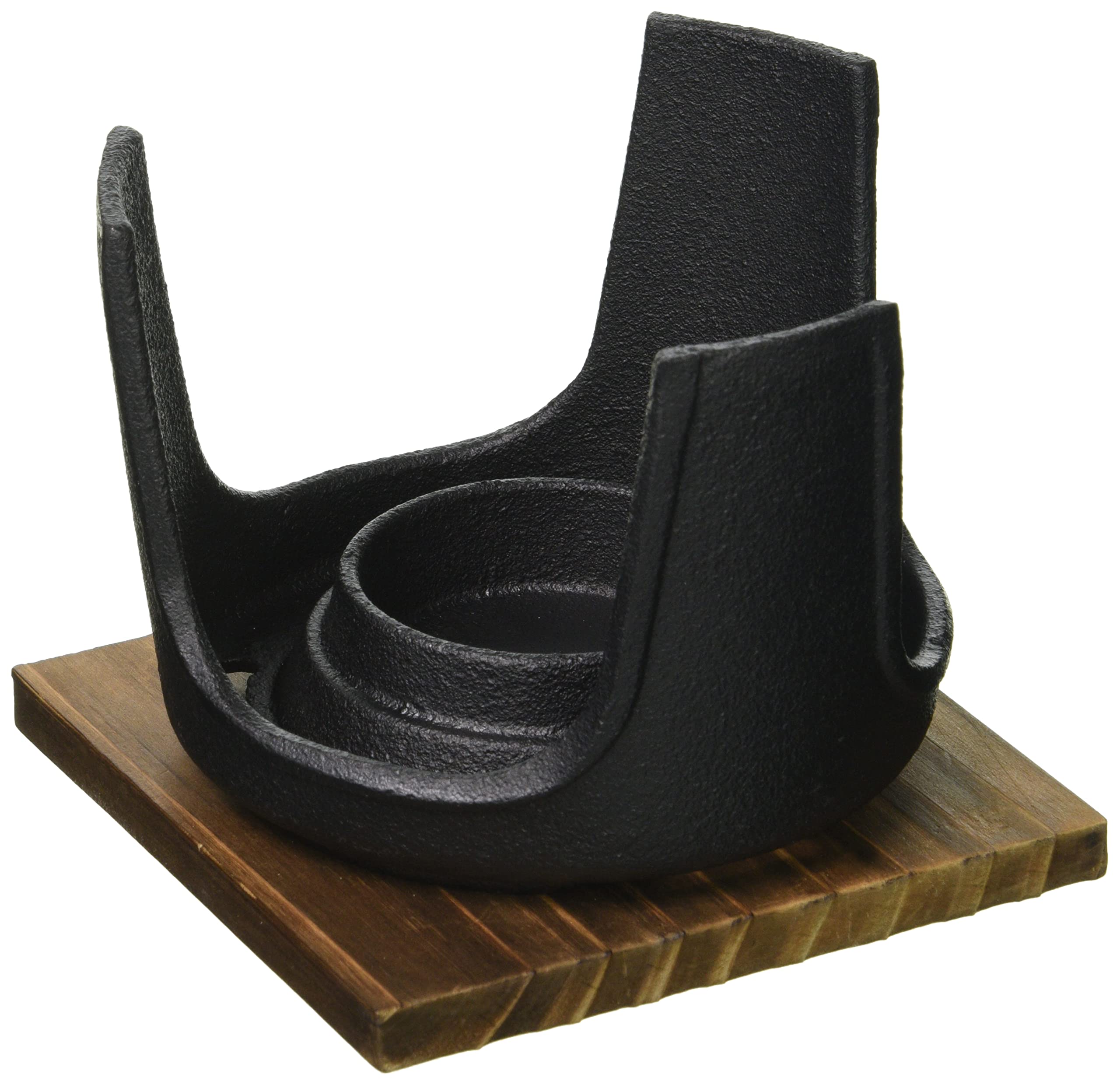 

Ikenaga Iron Works Жизнь с железом Теплая печь Подарочная упаковка