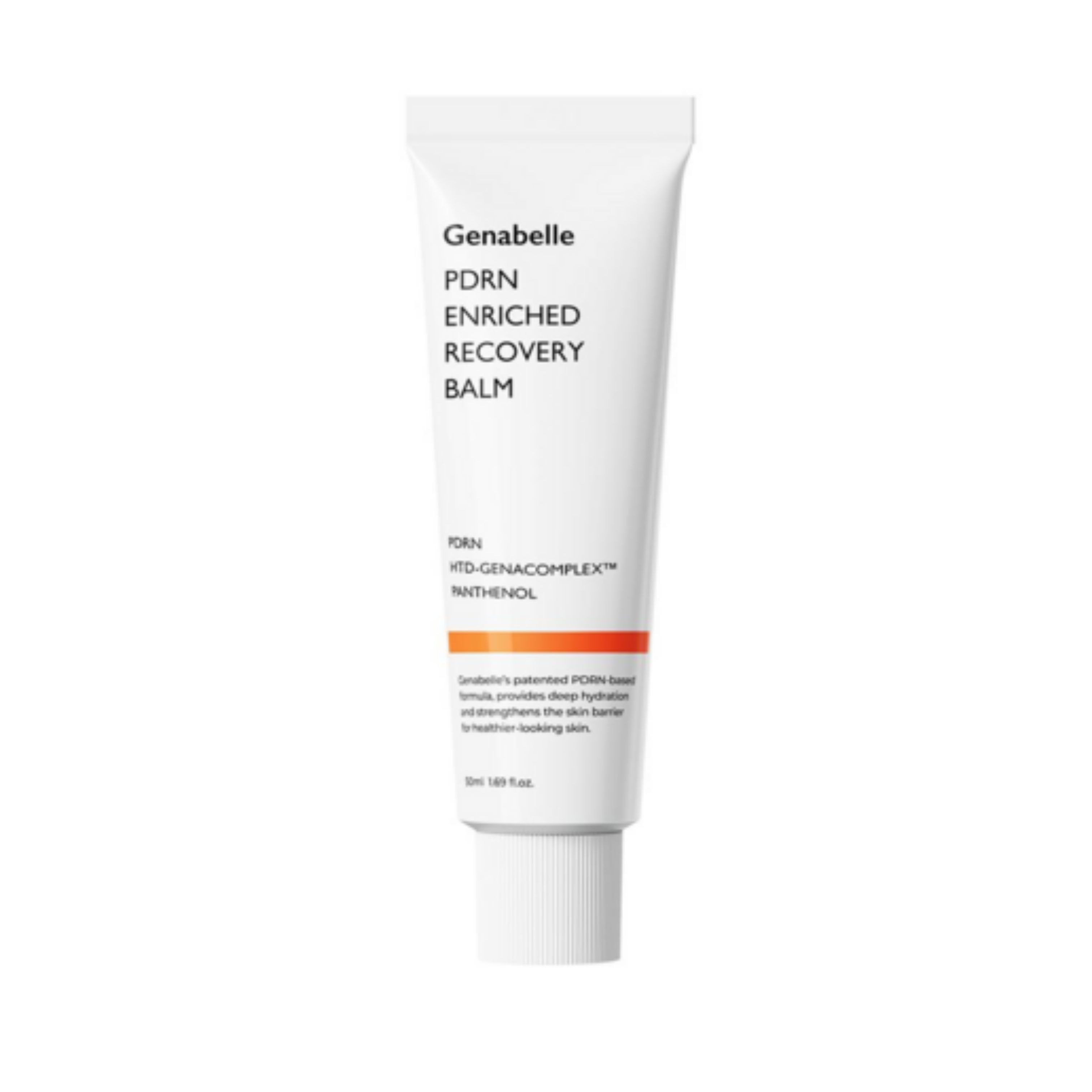 Genabelle PDRN Enriched Recovery Balm 50ml
