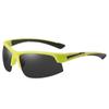 aoron Sunglasses Men's Outdoor Colorful Polarized Sunglasses Fashion Sunglasses
