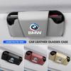 For Car Glasses Case Sunglasses Storage Box Clip E90 E60 E93 E87 G01 G20 X3 X5 F30 F20 G05 G06 G07 F07