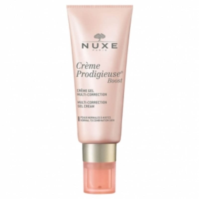 Nuxe Prodijuice Boost Cream Gel 40 Ml (Normal/Combination Skin)