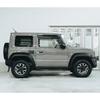 MONSTER SPORT TOUGH Fuel Lid Textured for Jimny Jimny Sierra Cover, Pattern, [JB64W] / [JB74W] 796120-5500M