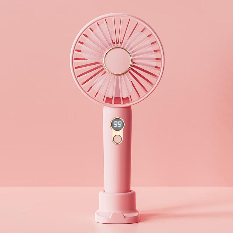 Portable USB Handheld Mini Fan