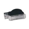 1Pc Car Interior Door Step Panel Lights For A4 A5 A7 Q3 Q5 8KD947415C Interior Door Step Light Welcome Lamp Trunk Light Plasitc