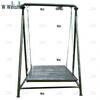 Weishu Outdoor Obstacle Training Equipment