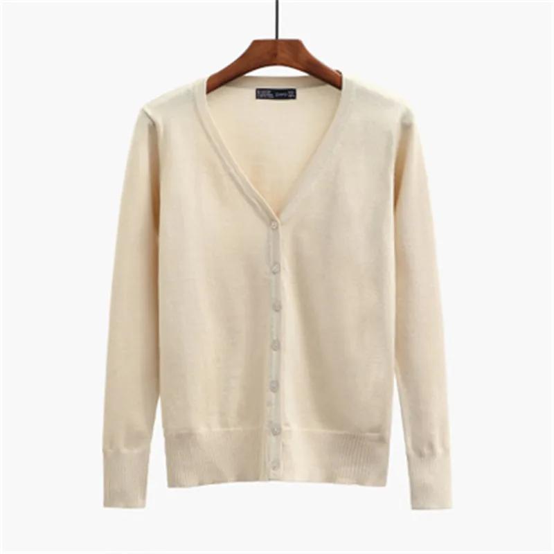 

Однотонные вязаные кардиганы оверсайз, женские куртки, пальто, повседневные топы с длинными рукавами и v-образным вырезом, свитера, красные, черные XXL 3XL 4XL 5XL XL бежевый