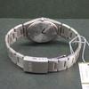 SEIKO ALBA AEFJ409 Titanium Watch with Full Luminous 10 ATM Water Watch Price Dial, Day/ Date Display, Resistant, Men's