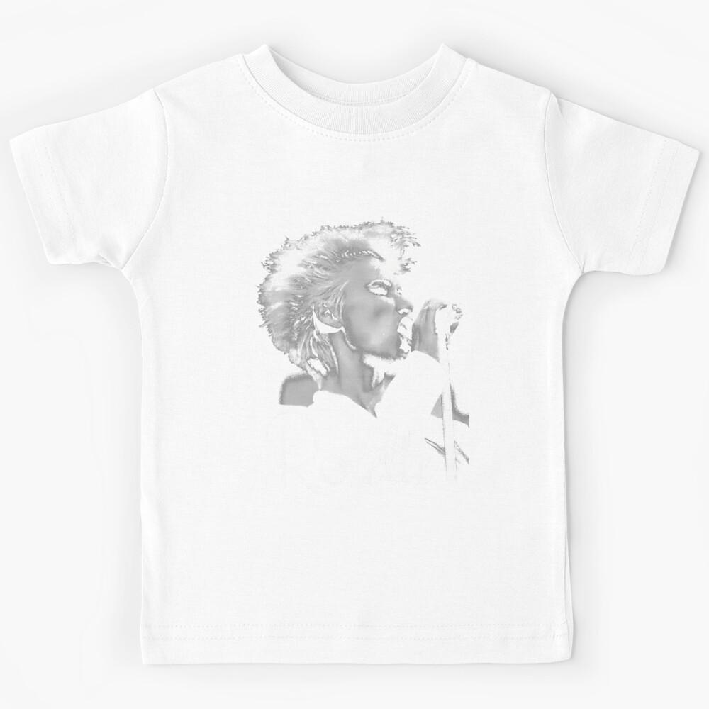 Roxette Band Kids T-Shirt 140