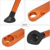 Dirt Bike Ständer CNC Motorrad Seitenständer mit Federn für EXC EXC-F EXC-R XC XCW XCF XC-F XC-W XCF-W XCR-W 150 200 250 300 350 400 450 500