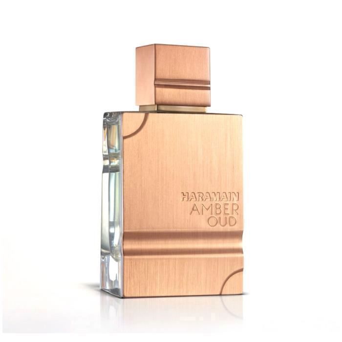 Parfum Al Haramain Amber Oud Gold Edition - 60ml - Damen - Eau de Parfum