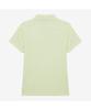 Noseupeiseu Nt7Ps33C Women'S Coolmax Prime Short Sleeve Polo Lemonade