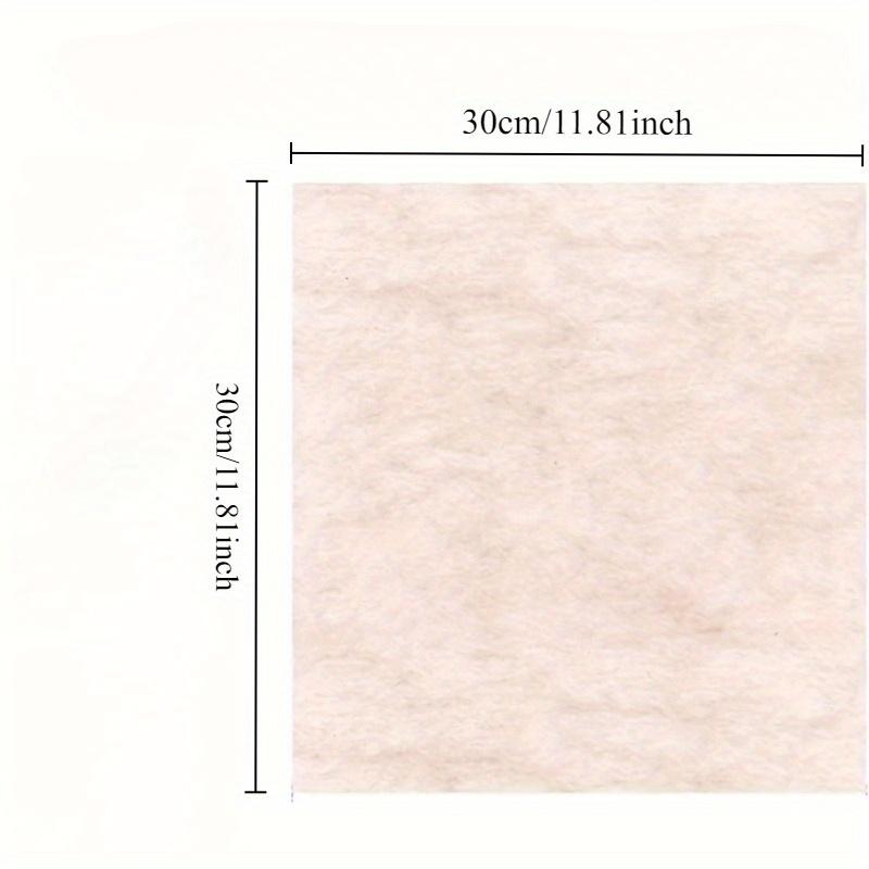 76pcs Floral Arrangement Wrapping Paper, 11.8x11.8in, DIY Projects & Gift Packaging, Floral Arrangement Accessories