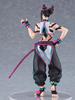 POP UP PARADE STREET FIGHTER 6 Juri Han NonScale 170mm Figure M04376 Max Factory
