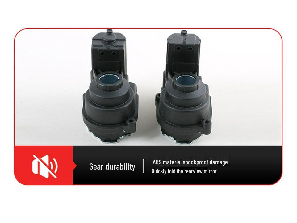 Ford Mustang/Mondeo/Focus/Kuga/Explorer Rearview Mirror Folding Motor