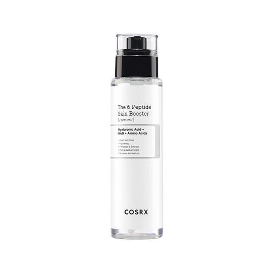 COSRX The 6 Peptide Skin Booster Serum 150ml Special Offer (+30mL)