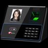 Hysoon C39 Multi-Biometric Time Attendance Machine CN Plug (adapter Included)