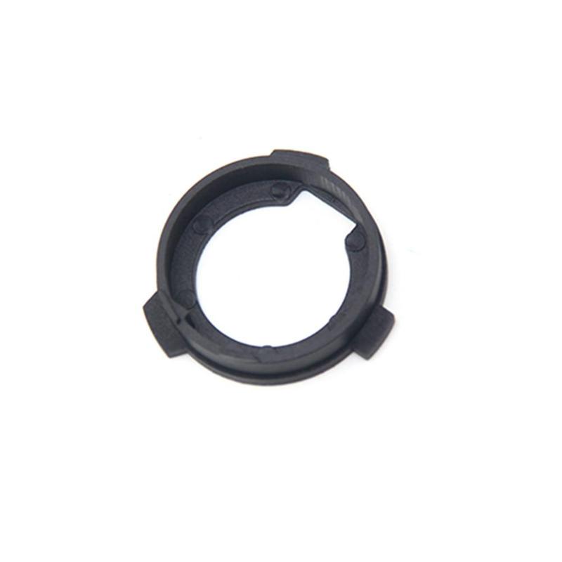 Buy 2pcs H7 LED Headlight Bulb Holders Adapters Socket for VW Polo MG