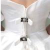 a-shaped Photography Clips 4/6inch Heavy Duty Clamps Durable Wedding Dress Clip  Dress Fitting