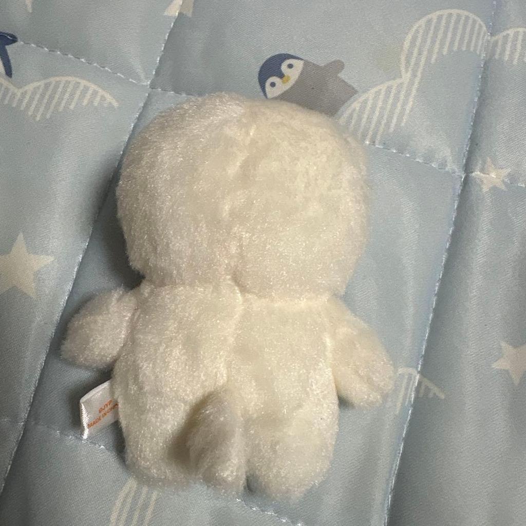 [USED] Straykids SKZOO Genielet Hyunjin Plush Toy
